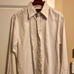 English laundry